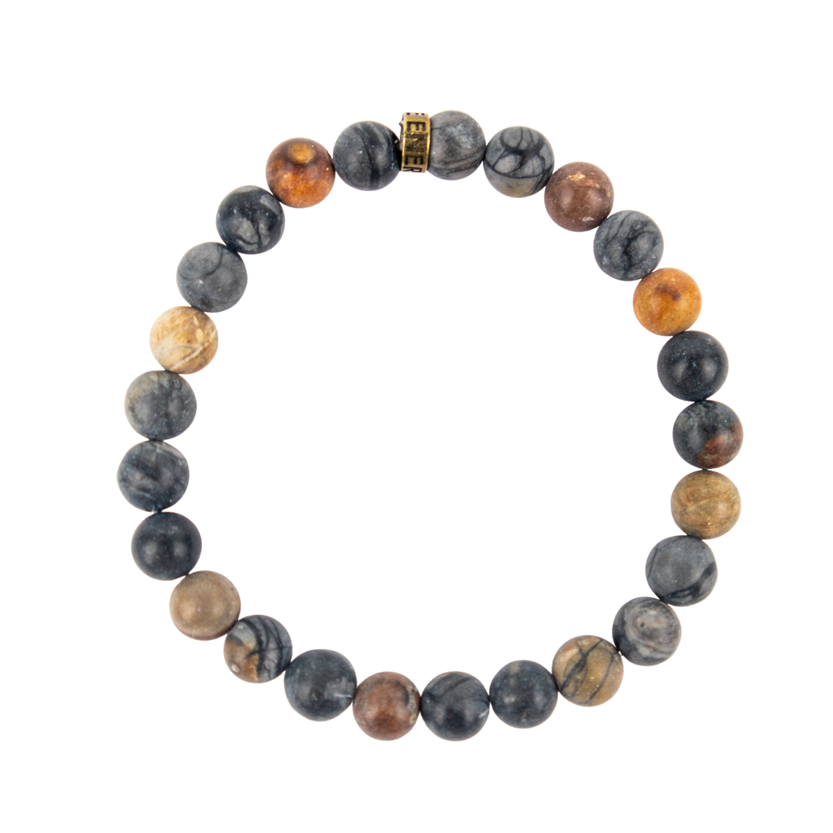 Matte Picaso Jasper