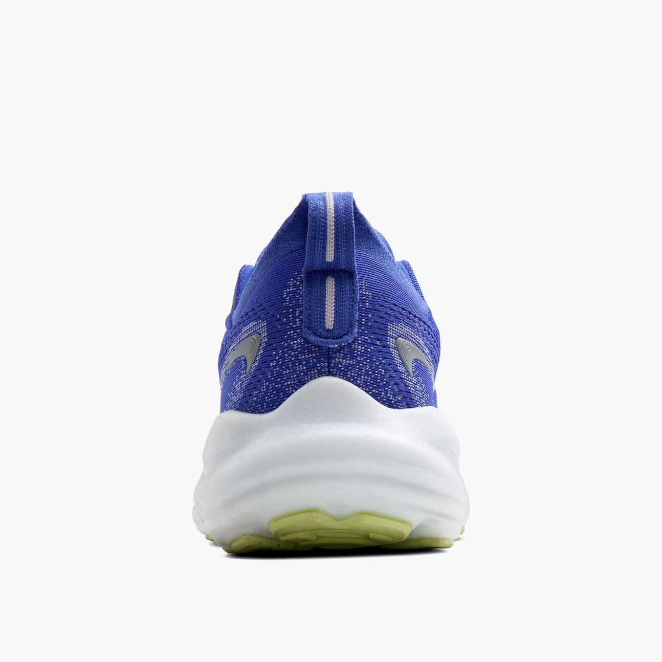 Brooks Women's Glycerin 22 - Amparo Blue/Hyper Iris/Yellow