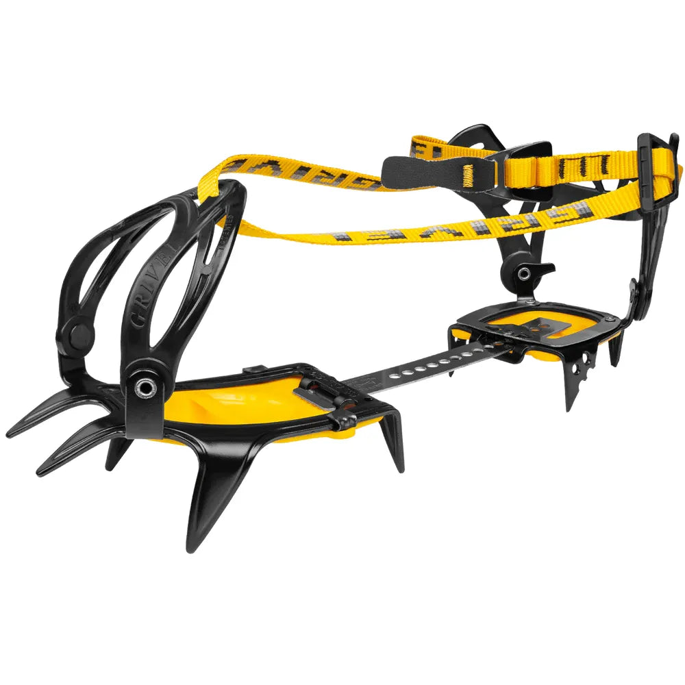 Grivel G10 Evo Crampon (New-Classic EVO)