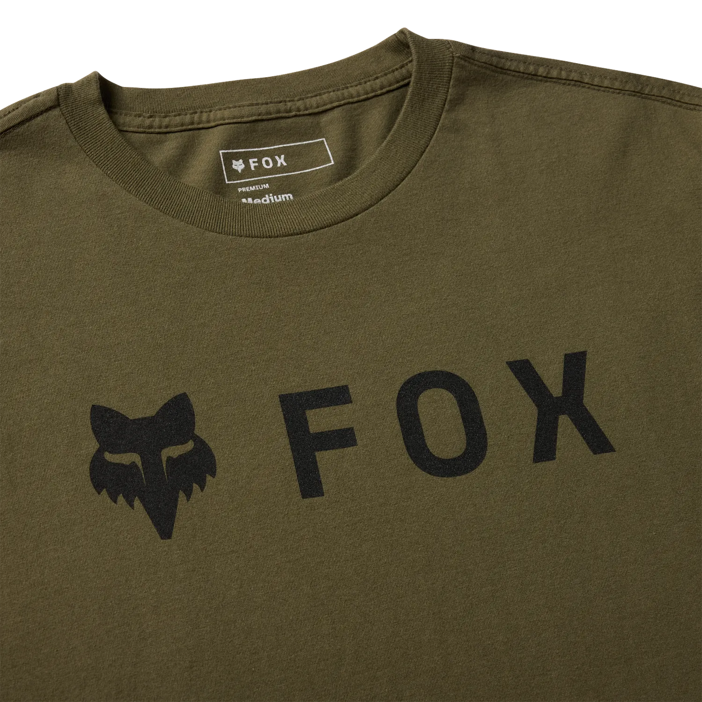 Fox Men's Absolute 195 Original T-Shirt
