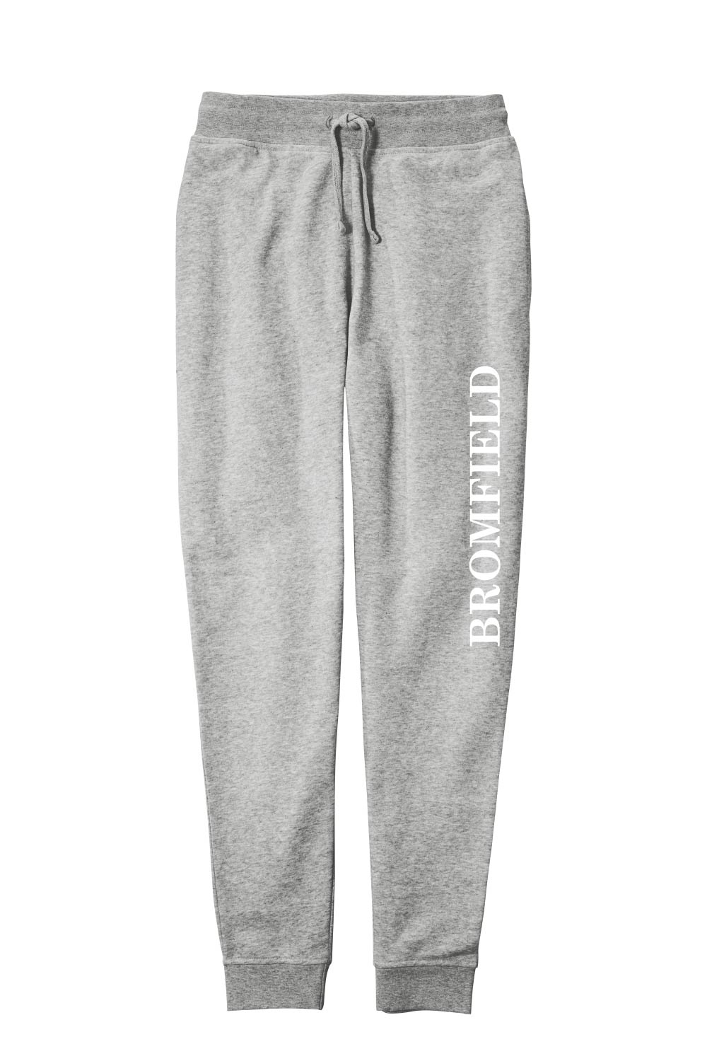 Bromfield Men's District VIT Fleece Sweatpants (DT6107)