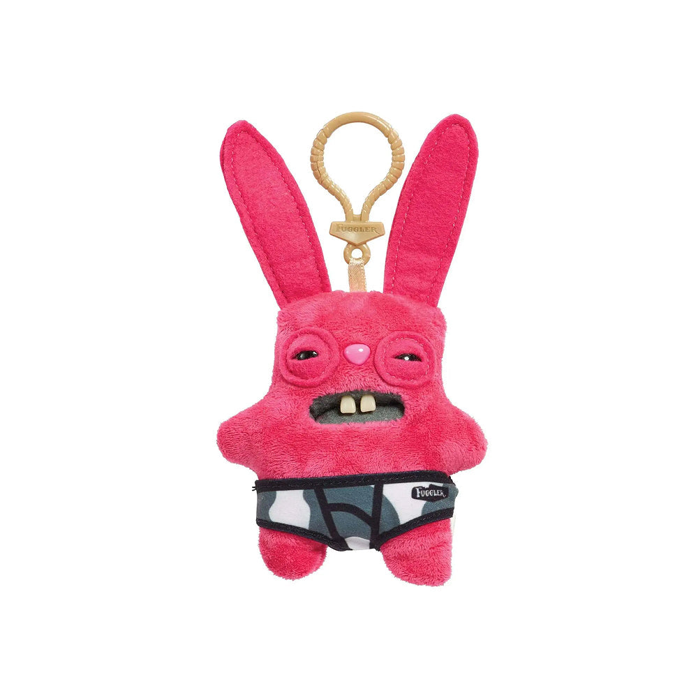 Key Ring S4 Rabid Rabbit