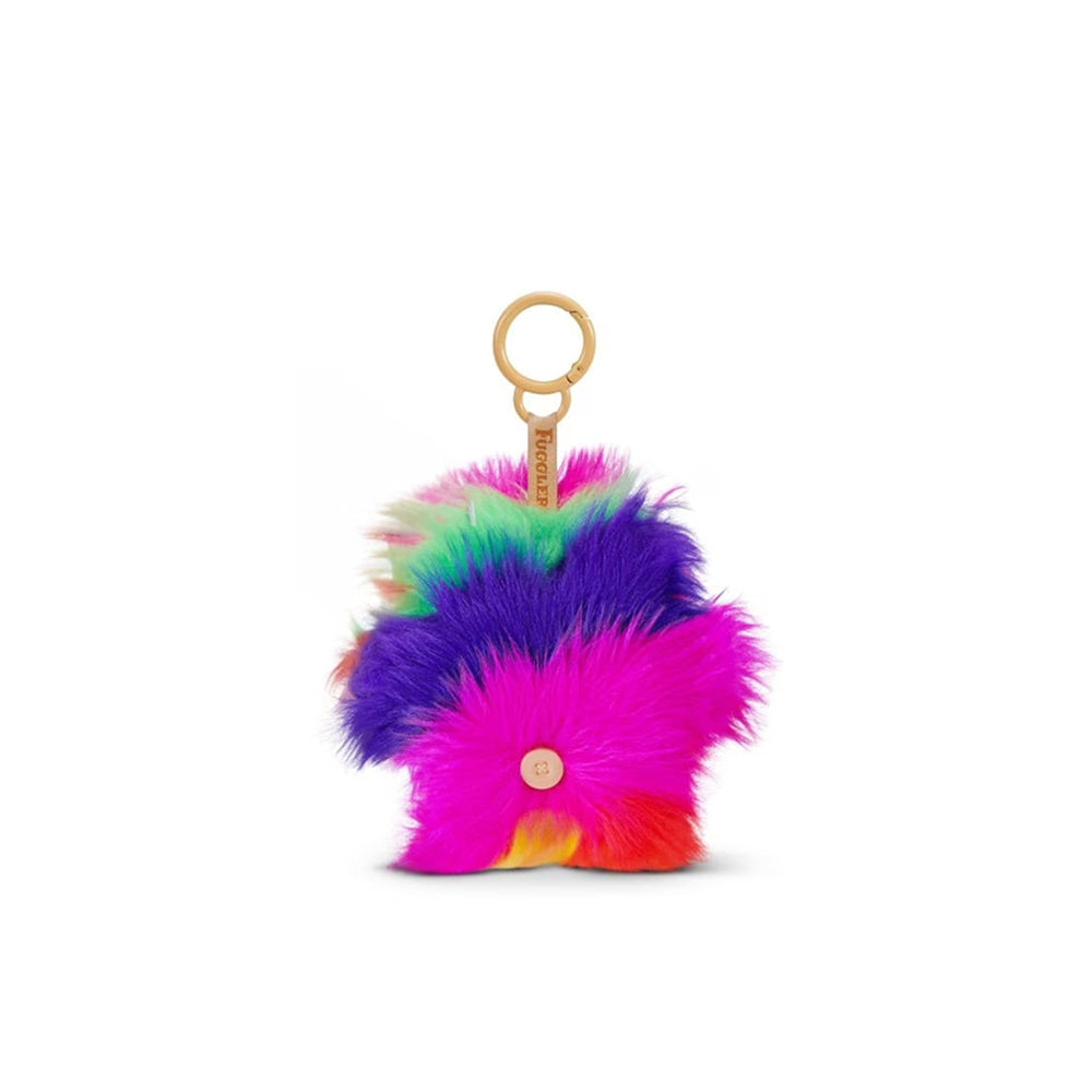 Key Ring S6- Oogah Boogah