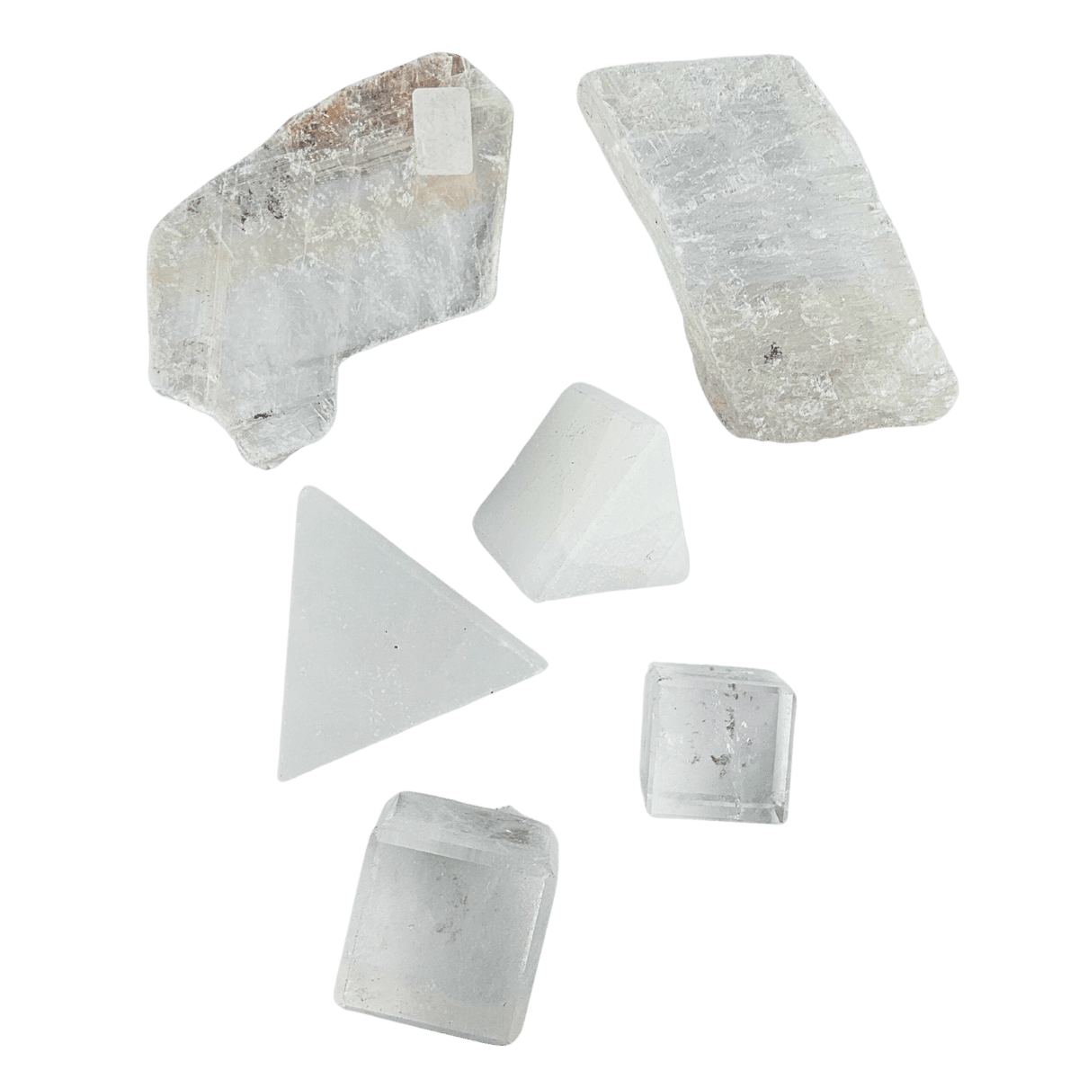 Cleansing Bundle #13