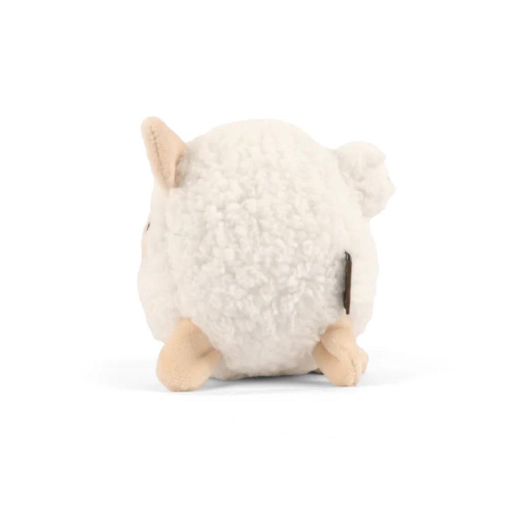 Barnyard Buddies Sadie the Sheep
