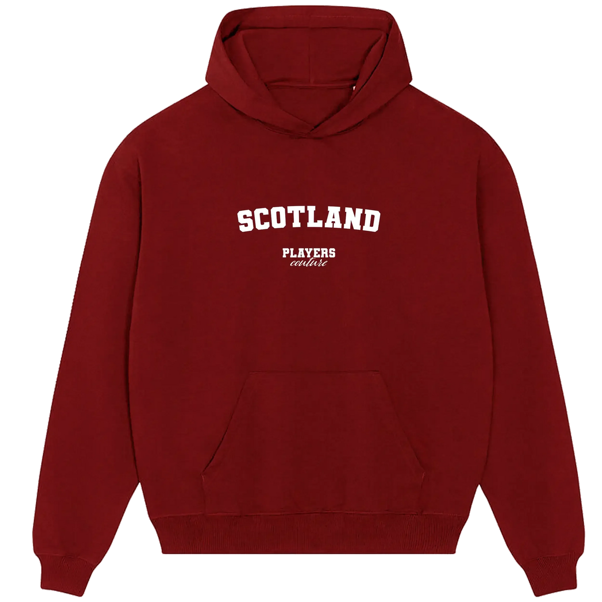 Scotland Men's Hoodie