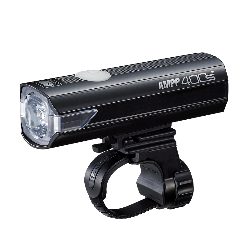 Cat Eye Front Light AMPP 400S EL084SRC