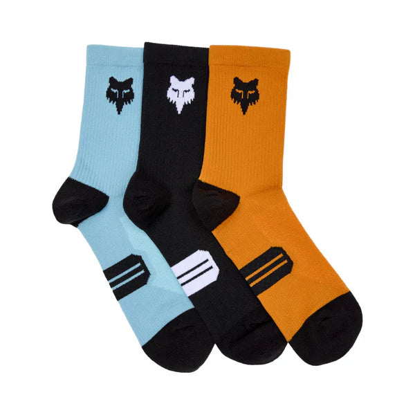 Fox 6" Ranger Sock Prepack