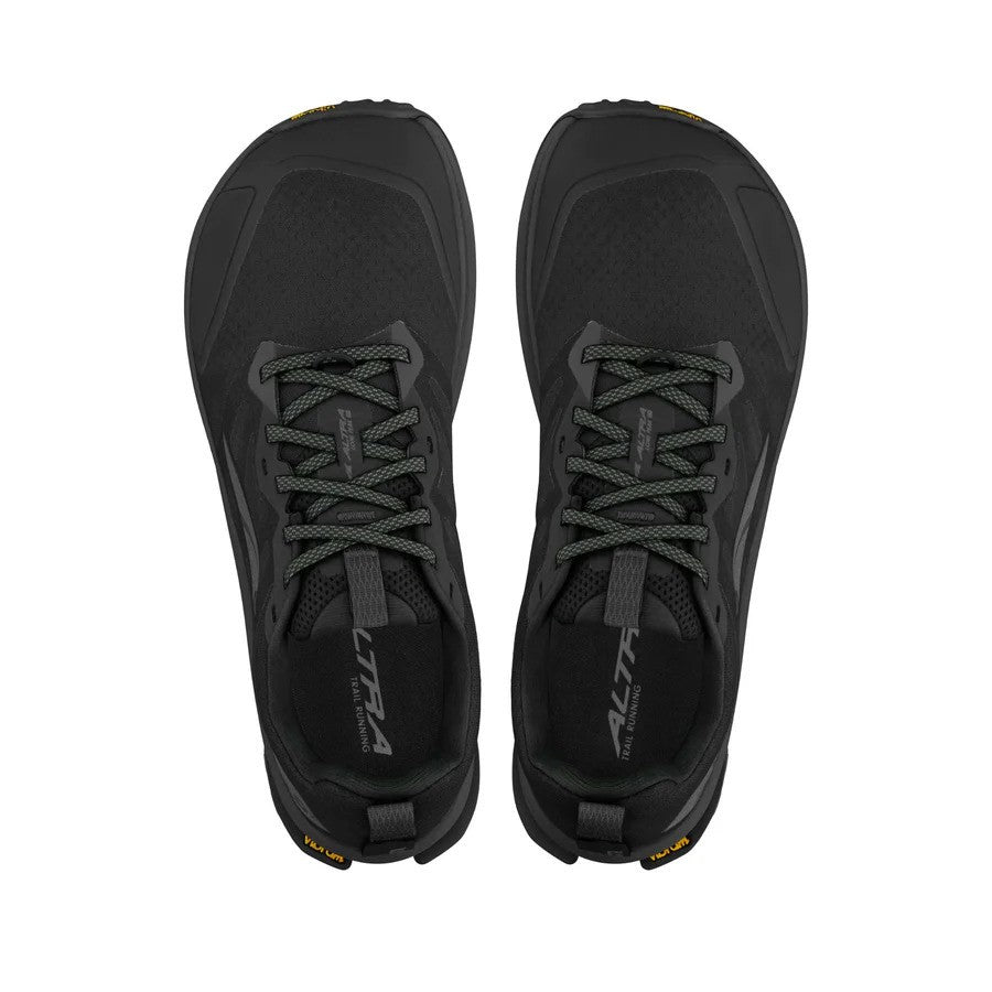 Altra Men's Lone Peak 9+ Wide Trail Running Shoes