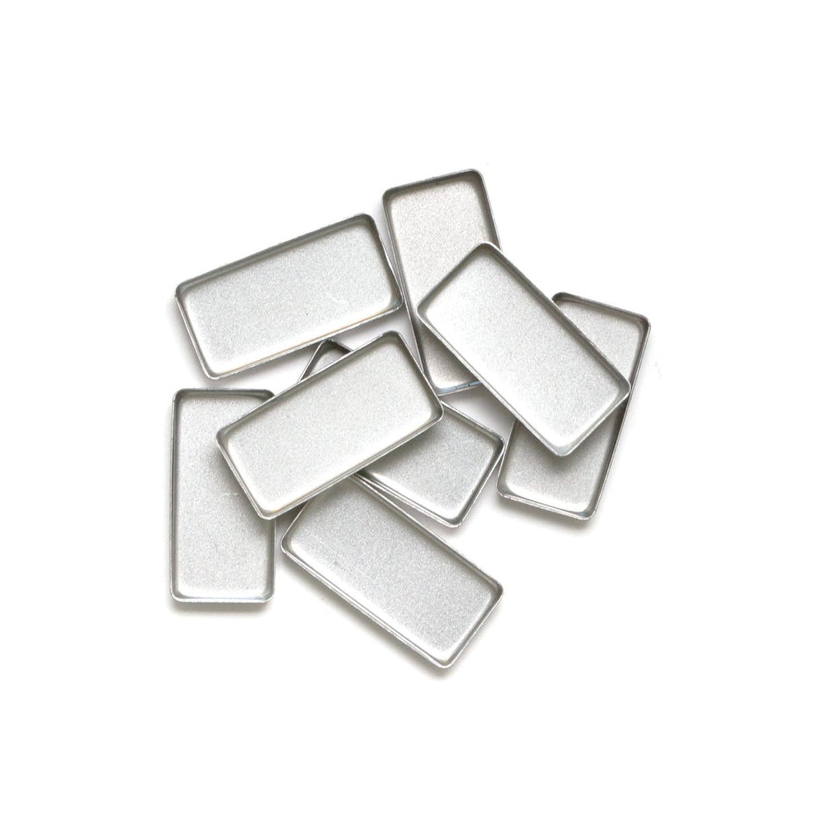 Art Toolkit Stainless Steel Watercolor Pans