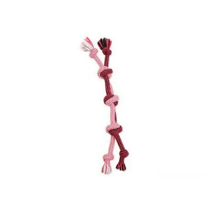 Extra Fresh Double Dog Tug Toy