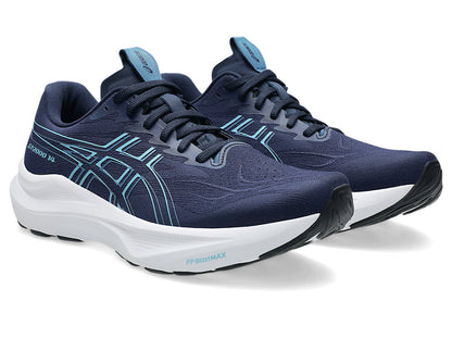 ASICS Men's GT-2000 14 Wide - MIDNIGHT/STILLWATER