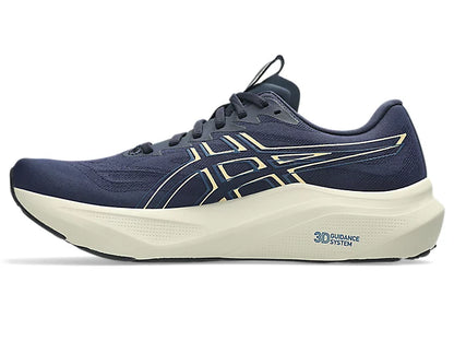 ASICS Men's GT-2000 14 Extra wide - MIDNIGHT/LIGHT ORANGE