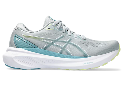 Asics Womens Gel Kayano 30- Piedmont Grey/Gris Blue (1012B357-020)