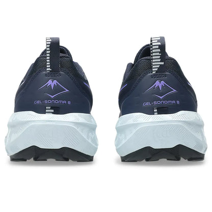 Asics Women's Gel-Sonoma 8 Trail Running Shoes
