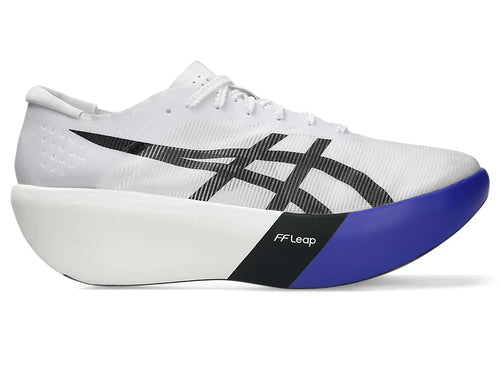 ASICS Unisex's METASPEED RAY - WHITE/COBALT BURST