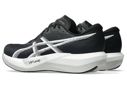 ASICS MAGIC SPEED 5 - WHITE/BLACK