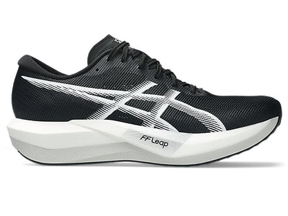 ASICS MAGIC SPEED 5 - WHITE/BLACK