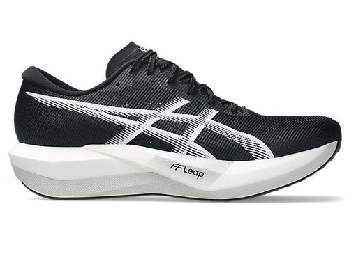ASICS MAGIC SPEED 5 - WHITE/BLACK