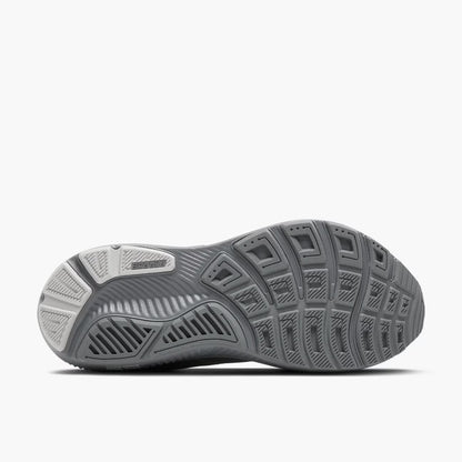 Brooks Men's Ghost 17 (Wide) - Primer Gray/Oyster Mushroom