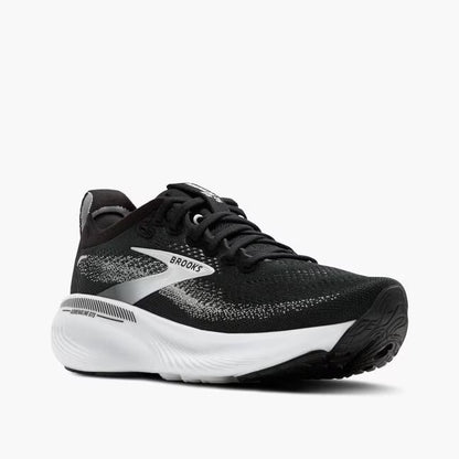 Brooks Men's Adrenaline GTS 25 - Black/Grey/White
