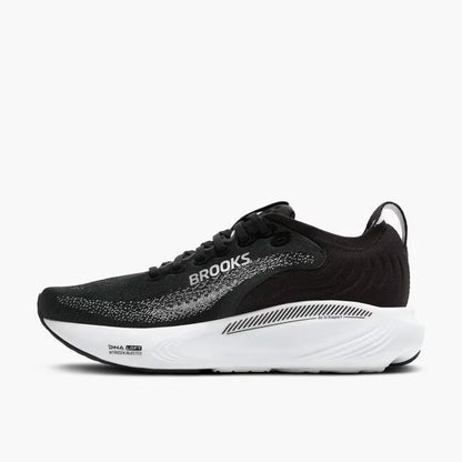 Brooks Men's Adrenaline GTS 25 - Black/Grey/White