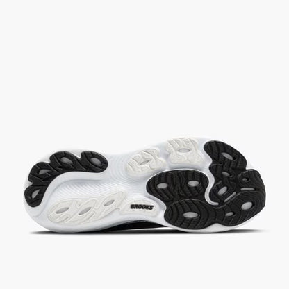 Brooks Men's Adrenaline GTS 25 - Black/Grey/White