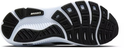 Brooks Men's Ghost 18 - Black/Grey/White