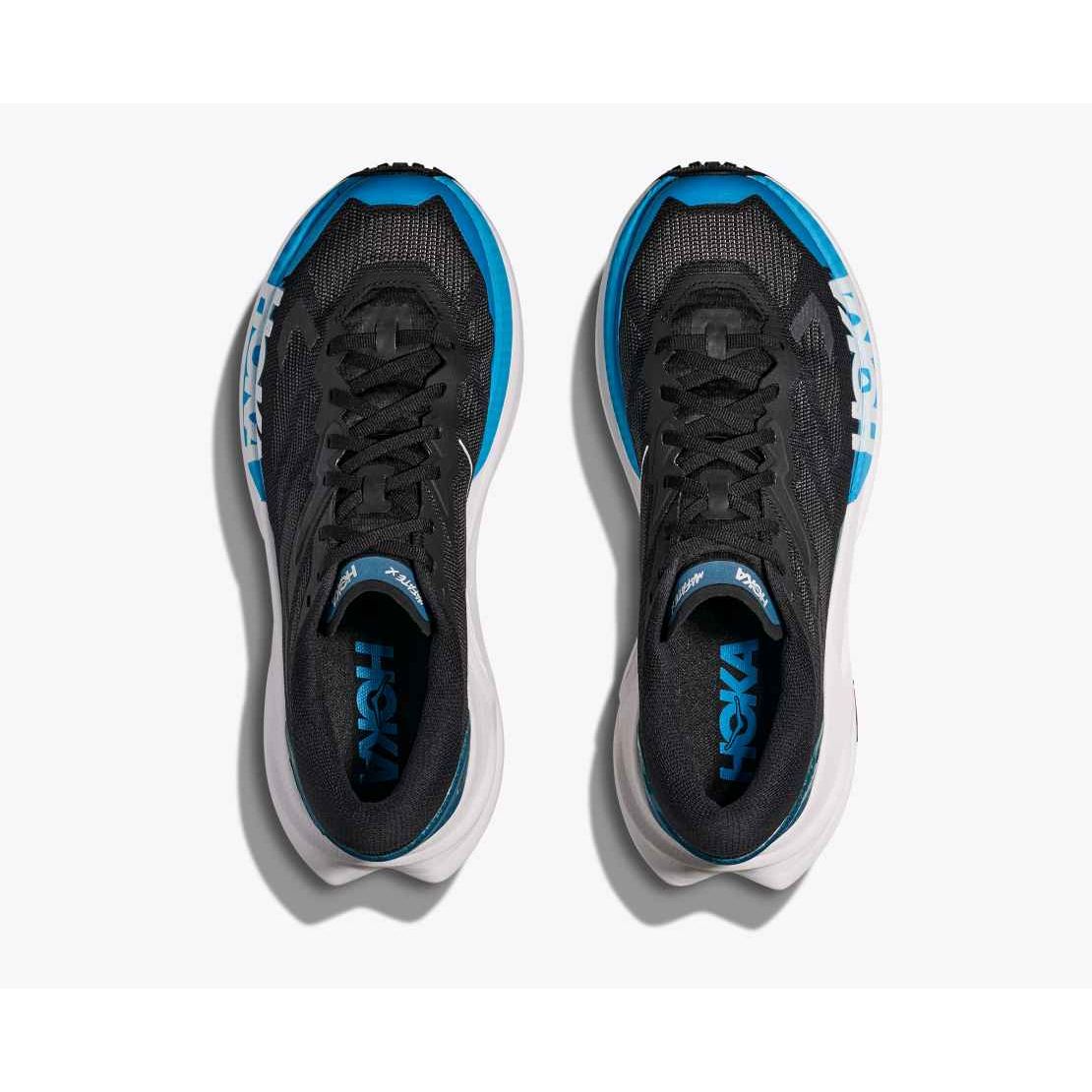 Hoka Men's Mafate X Trail Running Shoes