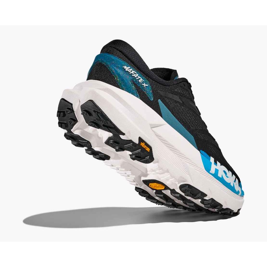 Hoka Men's Mafate X Trail Running Shoes