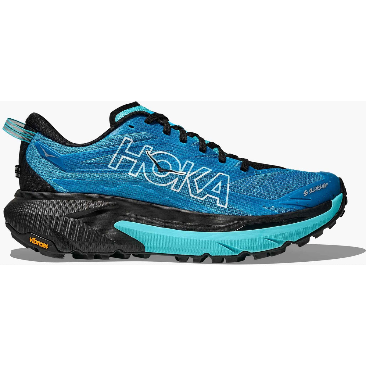 Hoka Women's Mafate 5 Trail Running Shoes