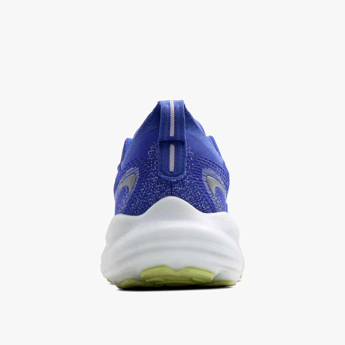 Brooks Women's Glycerin 22 - Amparo Blue/Hyper Iris/Yellow
