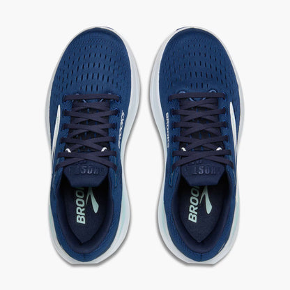 Brooks Women's Ghost Max 3 - Navy/Peacoat/Clearwater