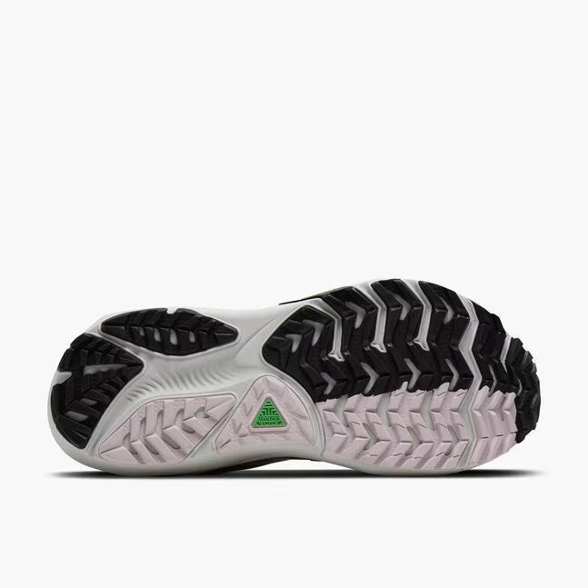 Brooks Ghost Trail Women's - Poppy Seed/Black/Pink