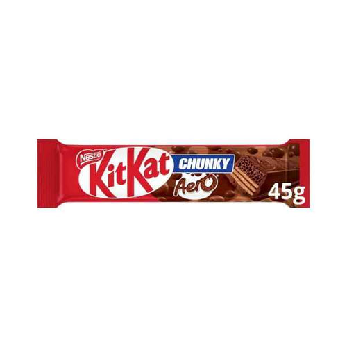Aero Milk Bar Choc