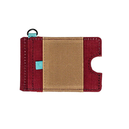 Chums Bandit Lo-Pro Wallet