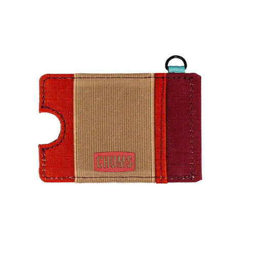 Chums Bandit Lo-Pro Wallet