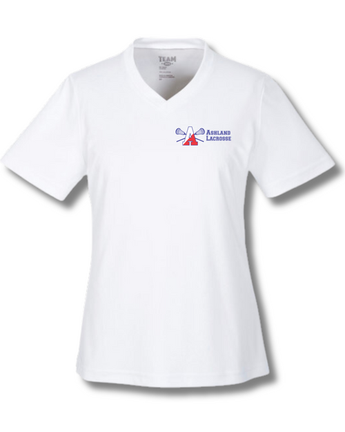 Ashland Youth Lacrosse  Women's Performance T-Shirt (LST353)
