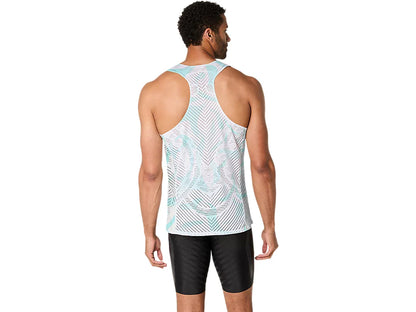 ASICS Men's Metaspeed Singlet (2091A807.411)