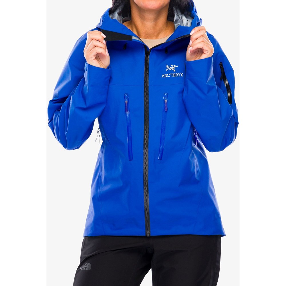 Arc'teryx Women's Alpha SV Jacket '24
