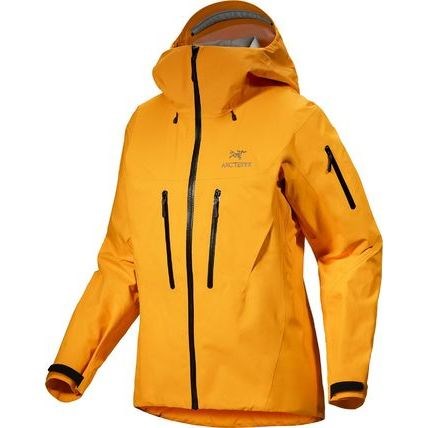 Arc'teryx Women's Alpha SV Jacket '24