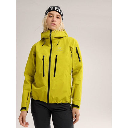 Arc'teryx Women's Alpha SV Jacket '24