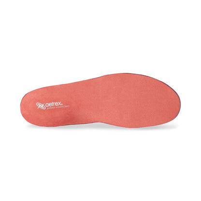 Aetrex Womens Premium Memory Posted Orthotic (L2320W)