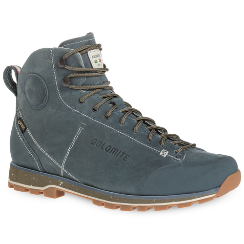 Dolomite 54 High FG Evo Gore-Tex Denim Blue