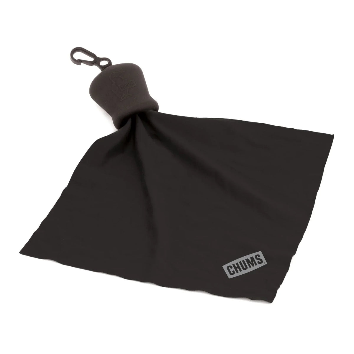 Chums Pouch Cleaning Cloth
