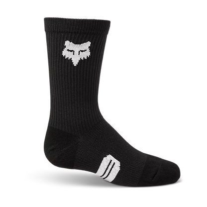 Fox Youth 6" Ranger Crew Sock