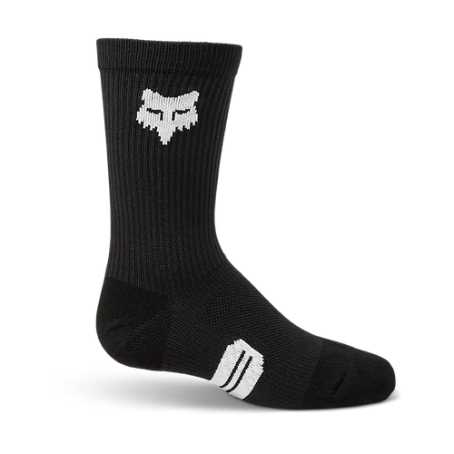 Fox Youth 6" Ranger Crew Sock