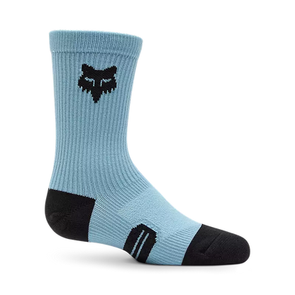 Fox Youth 6" Ranger Crew Sock