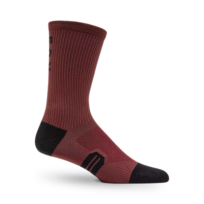 Fox 8" Ranger Sock