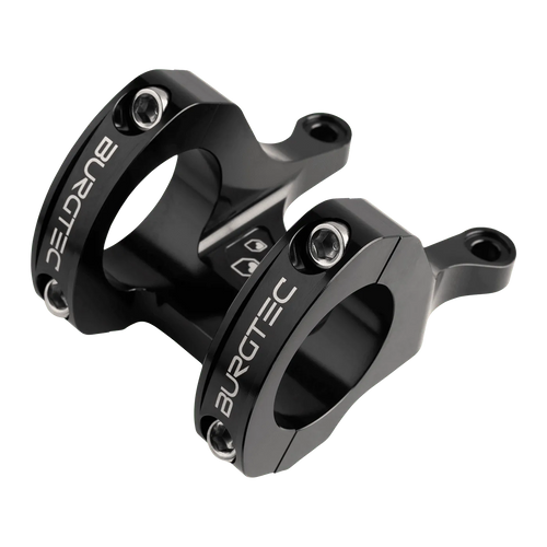 Burgtec Direct Mount MK3 Stem - 45mm Reach - 35mm Clamp